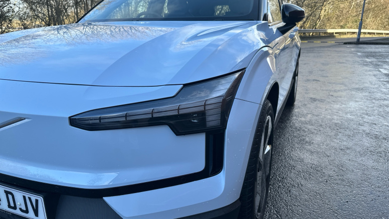 Volvo EX30 200kW SM Extended Range Plus 69kWh 5dr Auto Electric Estate